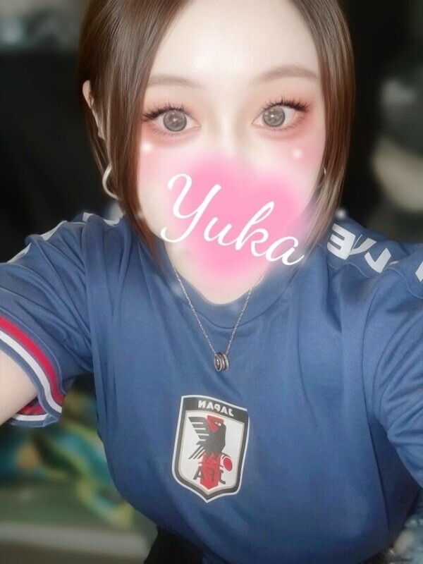 ドキドキが止まらん…❤️