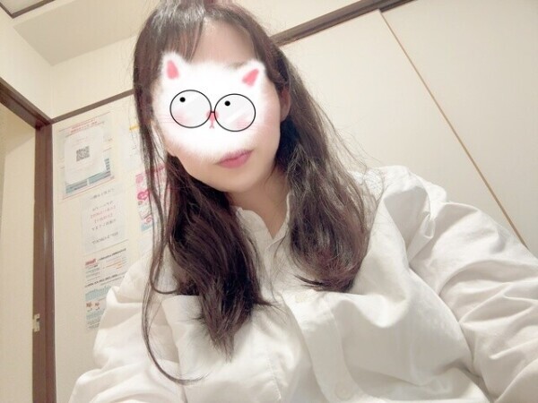 たまにはAI背景なし❣️🐬🌊