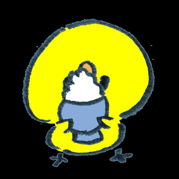 とっても苦手💭