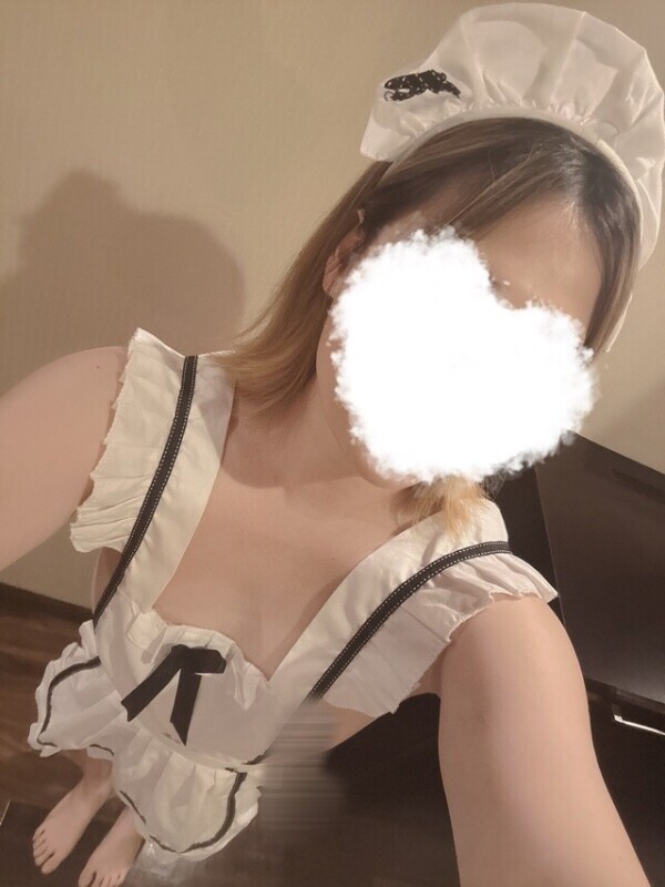 必死です🤣💕