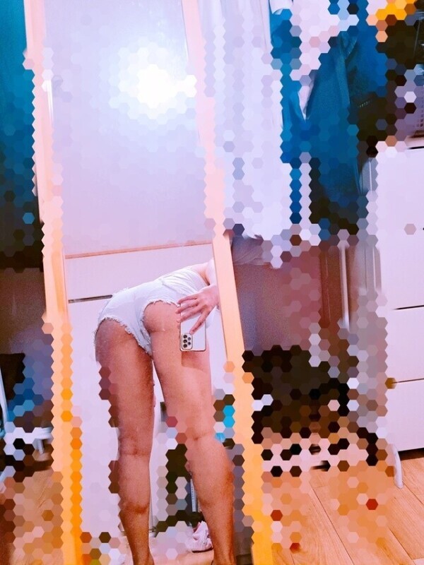 💕股下…✨
