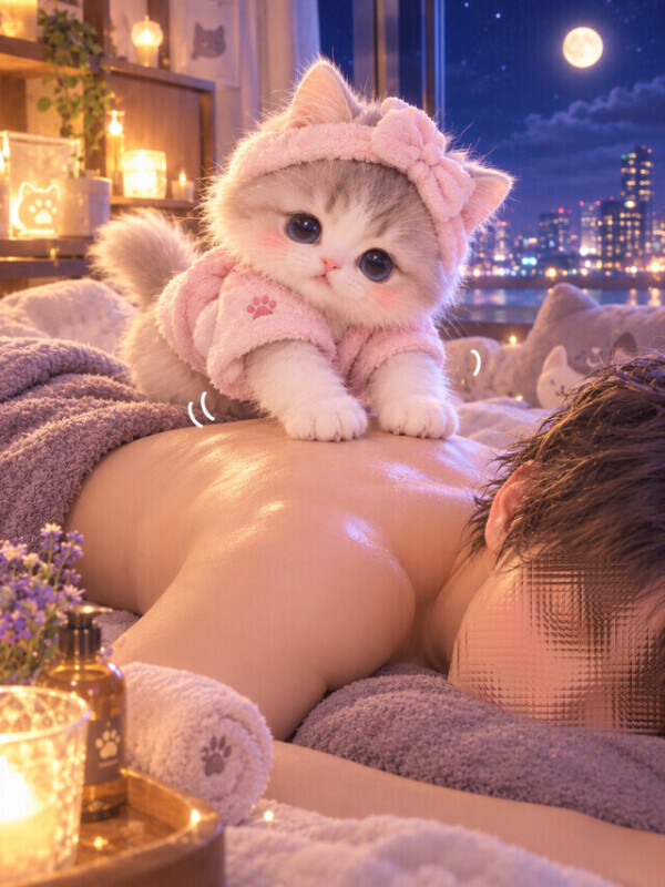 ゆうかの指遣いで…💗