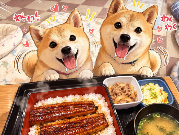 そんなの発狂しちゃうよ😍✨