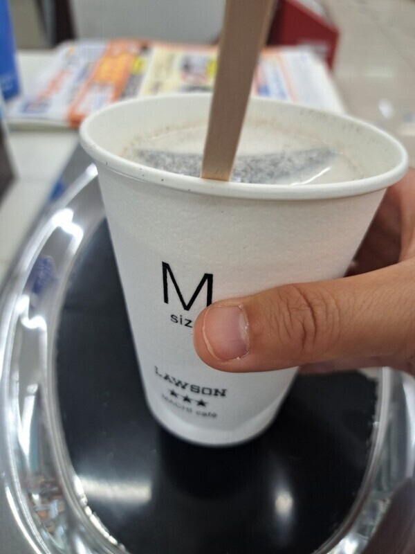 💕茶色くて太くて…💕