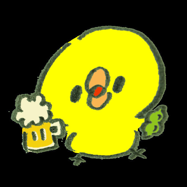 お疲れ様です✨
