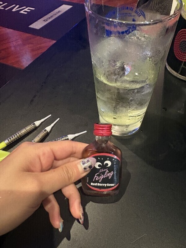 飲みすぎ案件😜😜😜