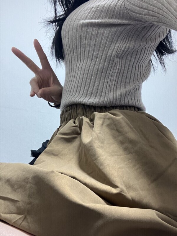 えっちなおれい