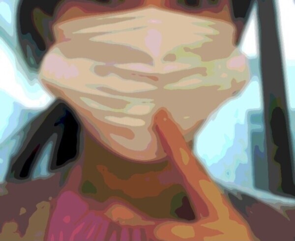 桃尻出勤注意報！！