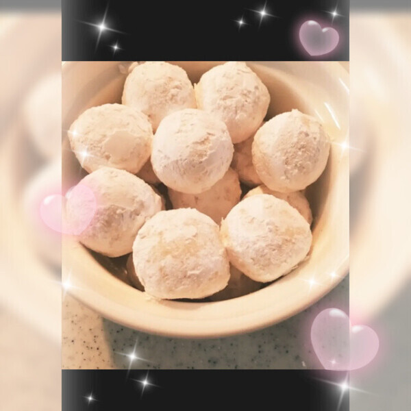 仕上げはあなたの熱で…とろける瞬間を待ってる♡