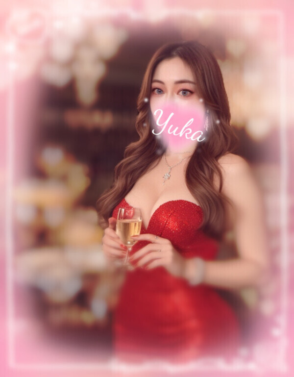 シュワッと弾ける甘い時間をゆうかと･･･💗