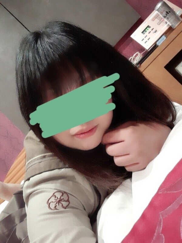 湿気がすごいー