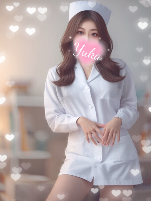 作業服の下に隠された熱い素肌に触れさせて…💋