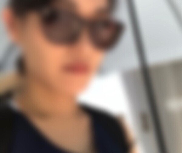 しっとり雨模様です