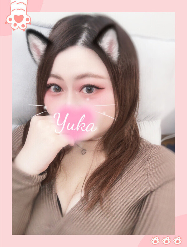 優しく撫でて？…もっと感じちゃうから🐈