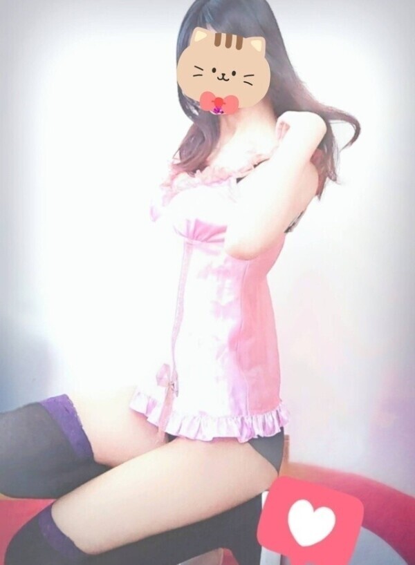 踏まれてみる？🤭