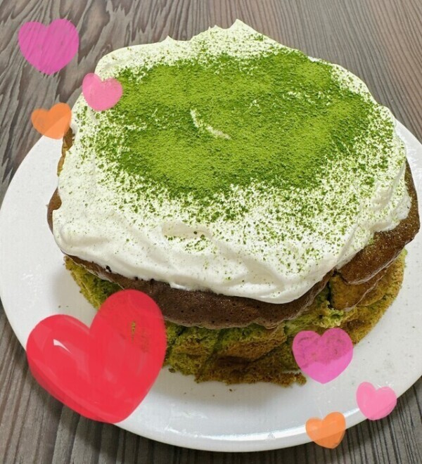 今日も１日おつかれさまでした🥰