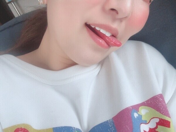 おはにゃん♡♡