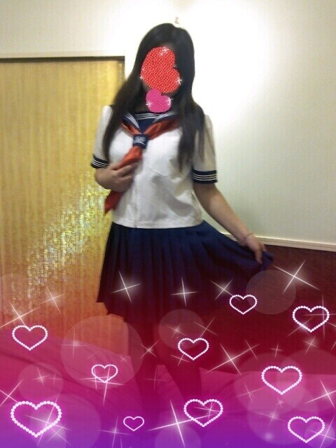 追加💜と来週のよ♡て♡い♡