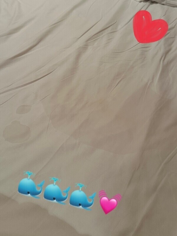 いやん🙈💓
