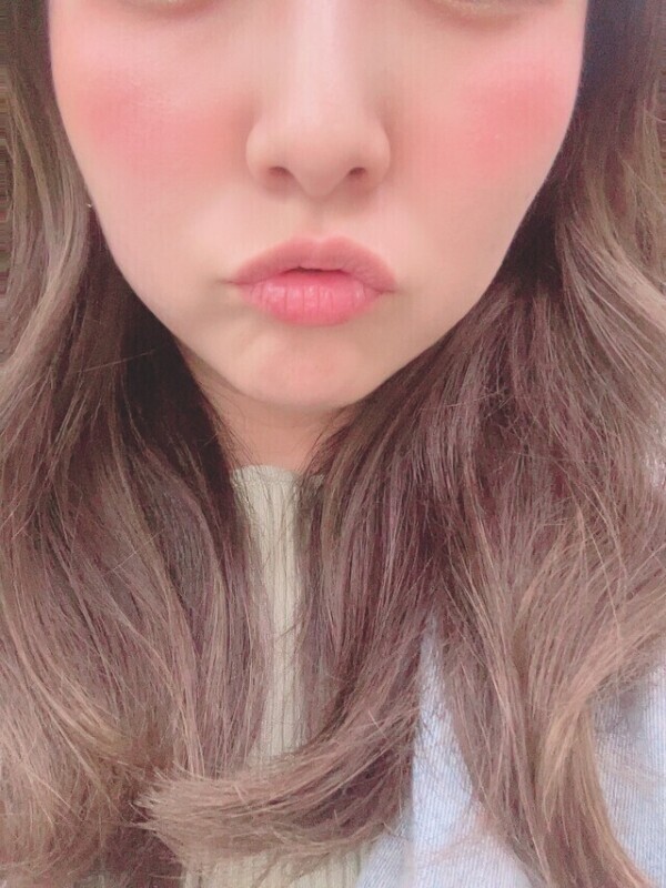 来週の日程🩷