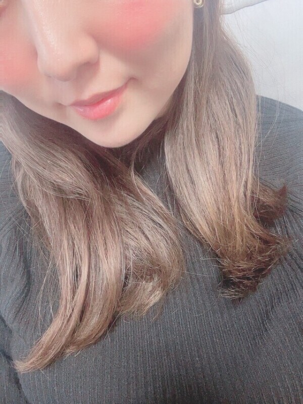 朝から✊