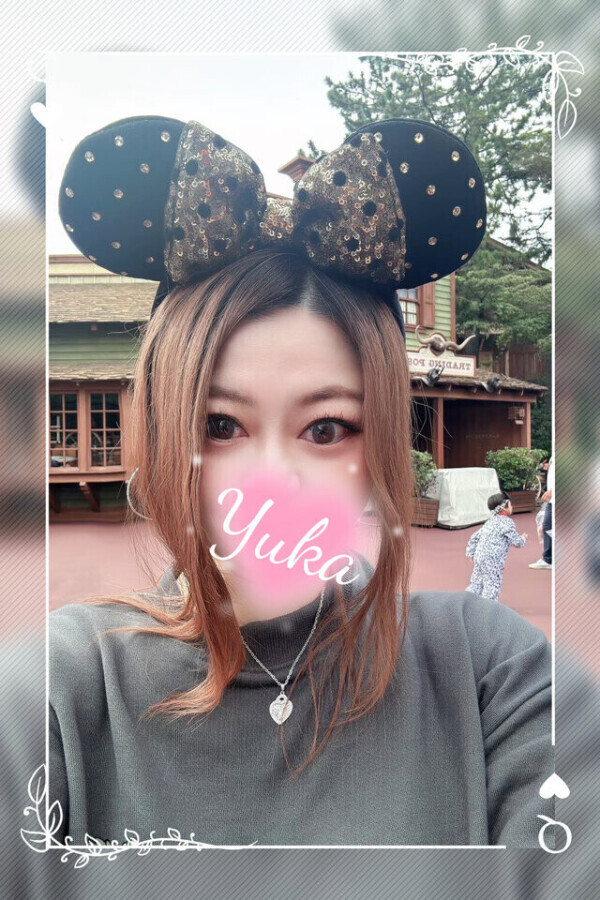 キスはパレードの音に紛れて…💓