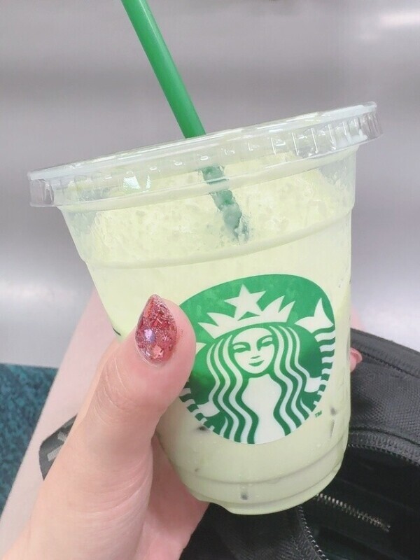 抹茶だいすき🩷