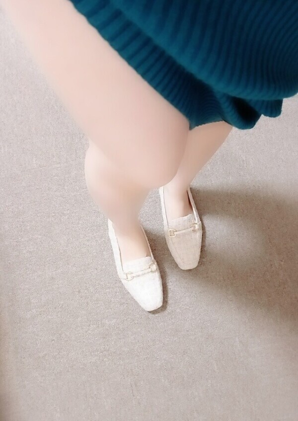 18:00〜のI様🩷