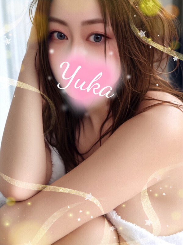 欲張りなゆうかを、止めて…？💙