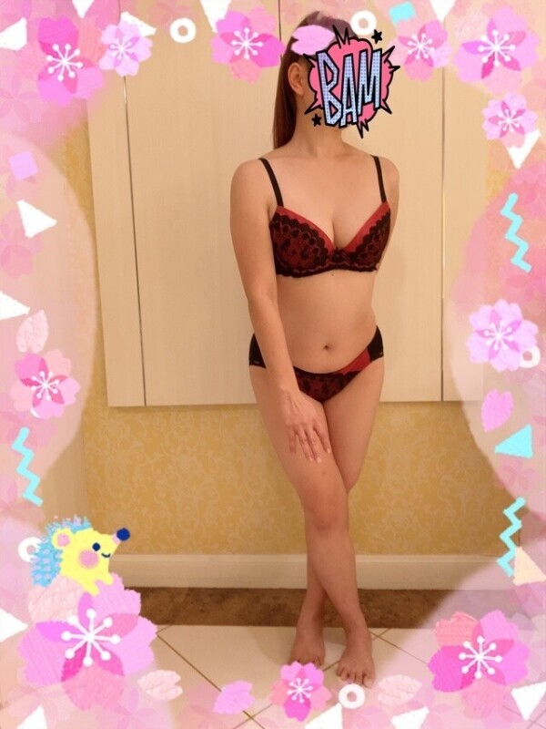 美味しそうに舐めるんだね･･･