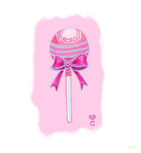 ちゅぱっ！