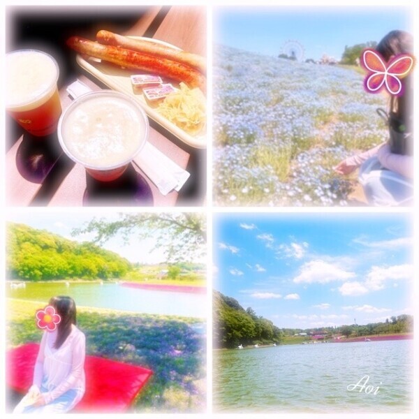 4/27✳︎お礼♡