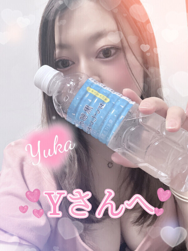 ムキムキなあなたに、心までほぐされて💓