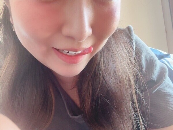 お出かけ行ってきま💜💙