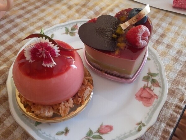 こんな幸せな時間💝