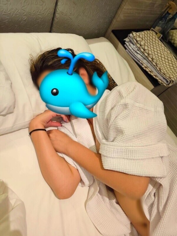ちゅちゅちゅ🐋🩵