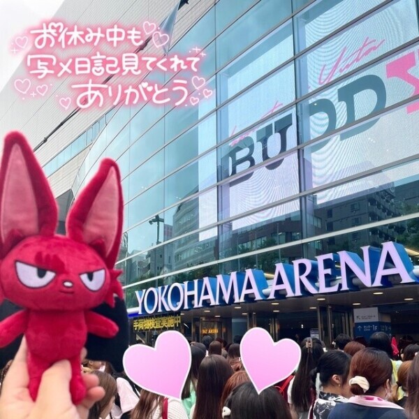 熱い夜になるよね💓