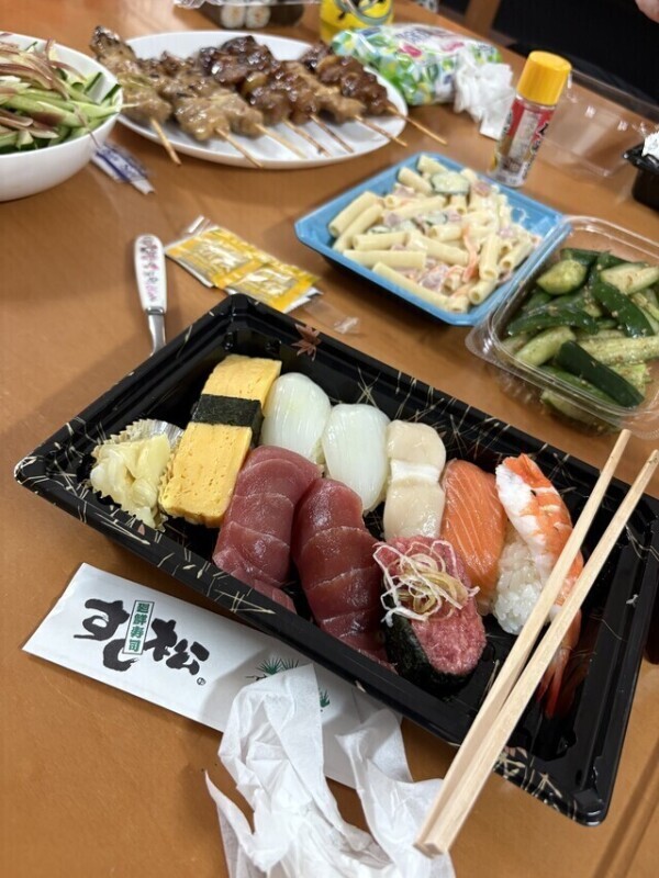 うますぎる〜🩷🩷🩷