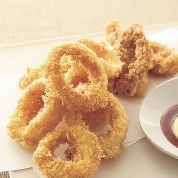 イカざんまい🦑