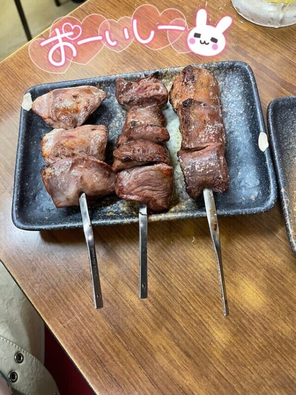 こりこりぶりんぶりんの💓