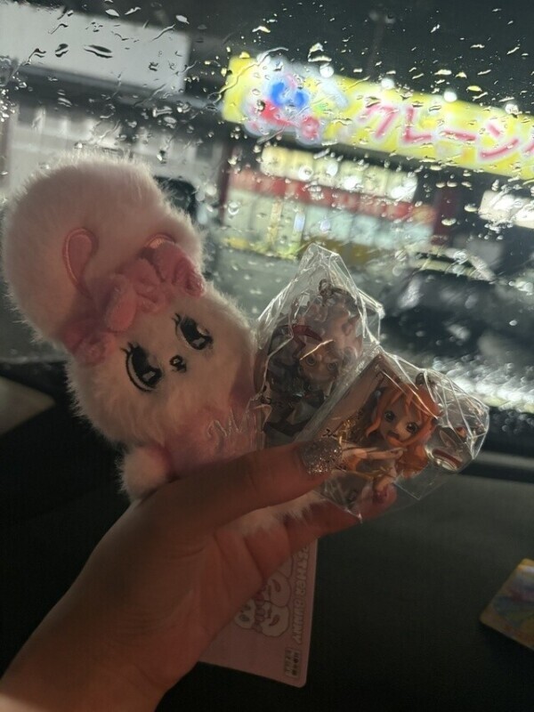おしゃー😍😍😍😍😍