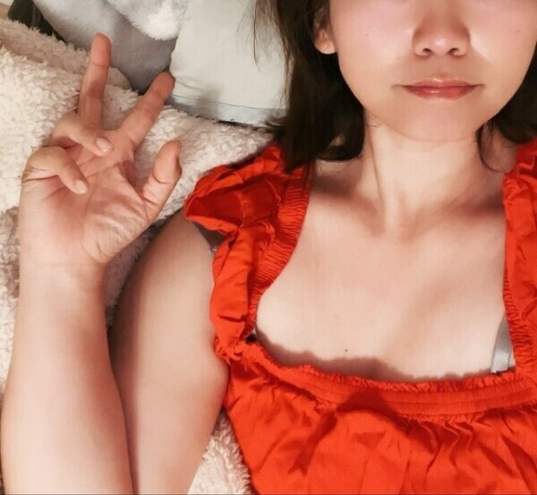 暑いー…