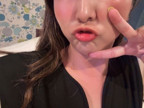 出勤するよぉん🩷🩵🩷🩵