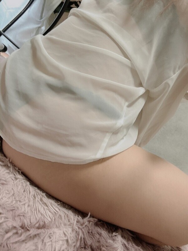 すけすけの時期