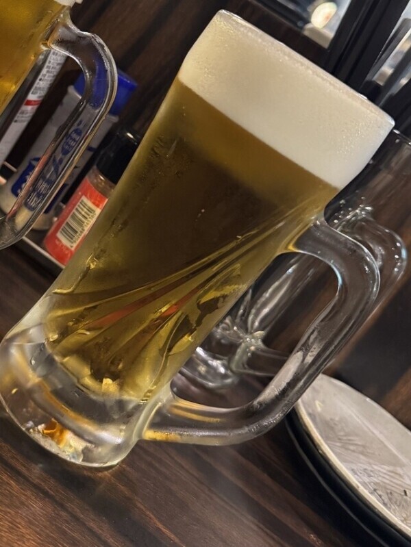 1週間おつかれさまでした💕