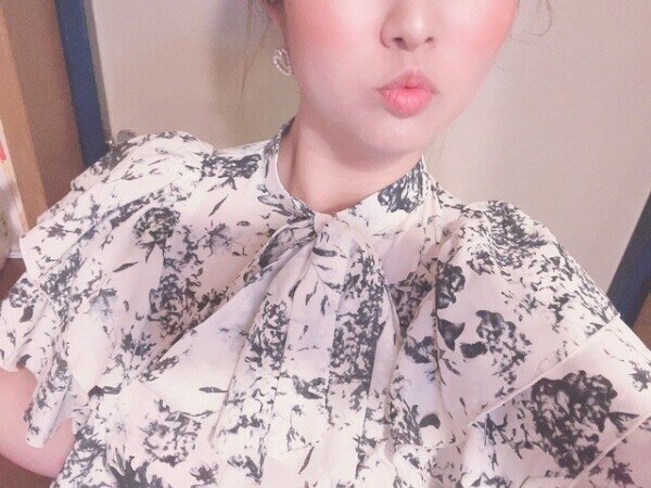わーいわーい🩷🩷🩷