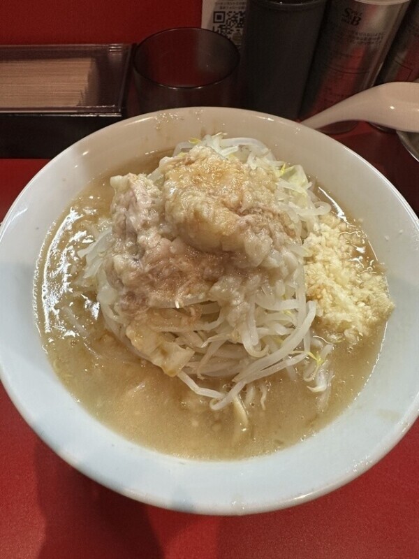 🍜❤️