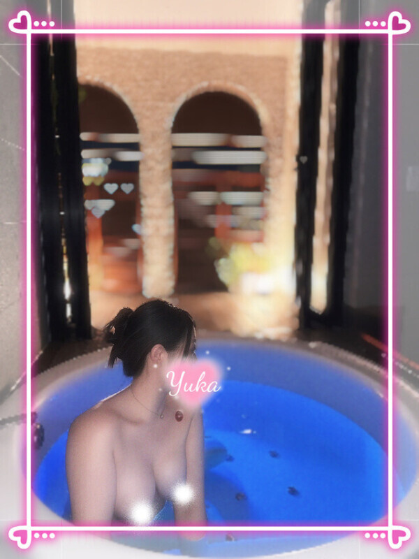欲しいのは、ゆうかだけ？💓