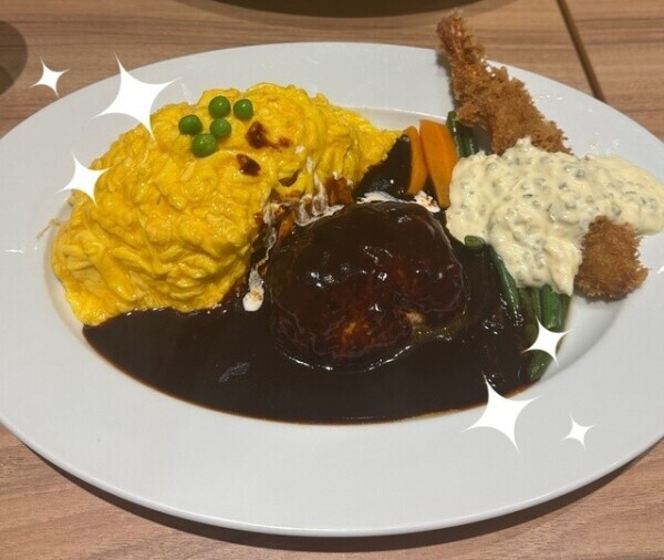 今日のランチ🥰