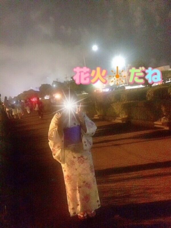 隅田川🎆